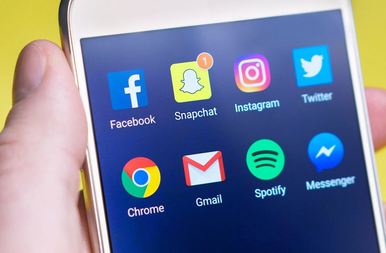 Blog 31 social media