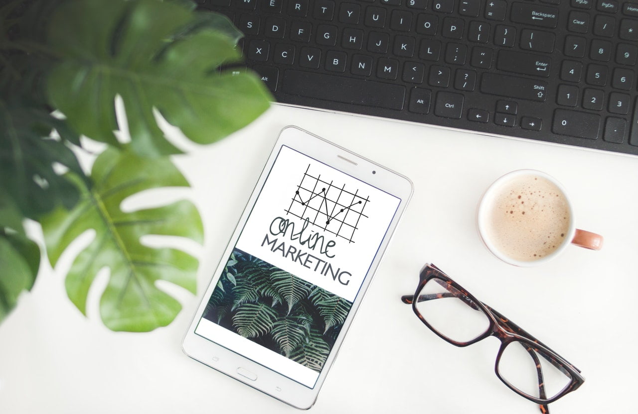 Blog 30 online marketing