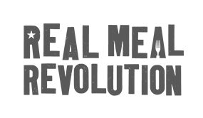 real meal revolution