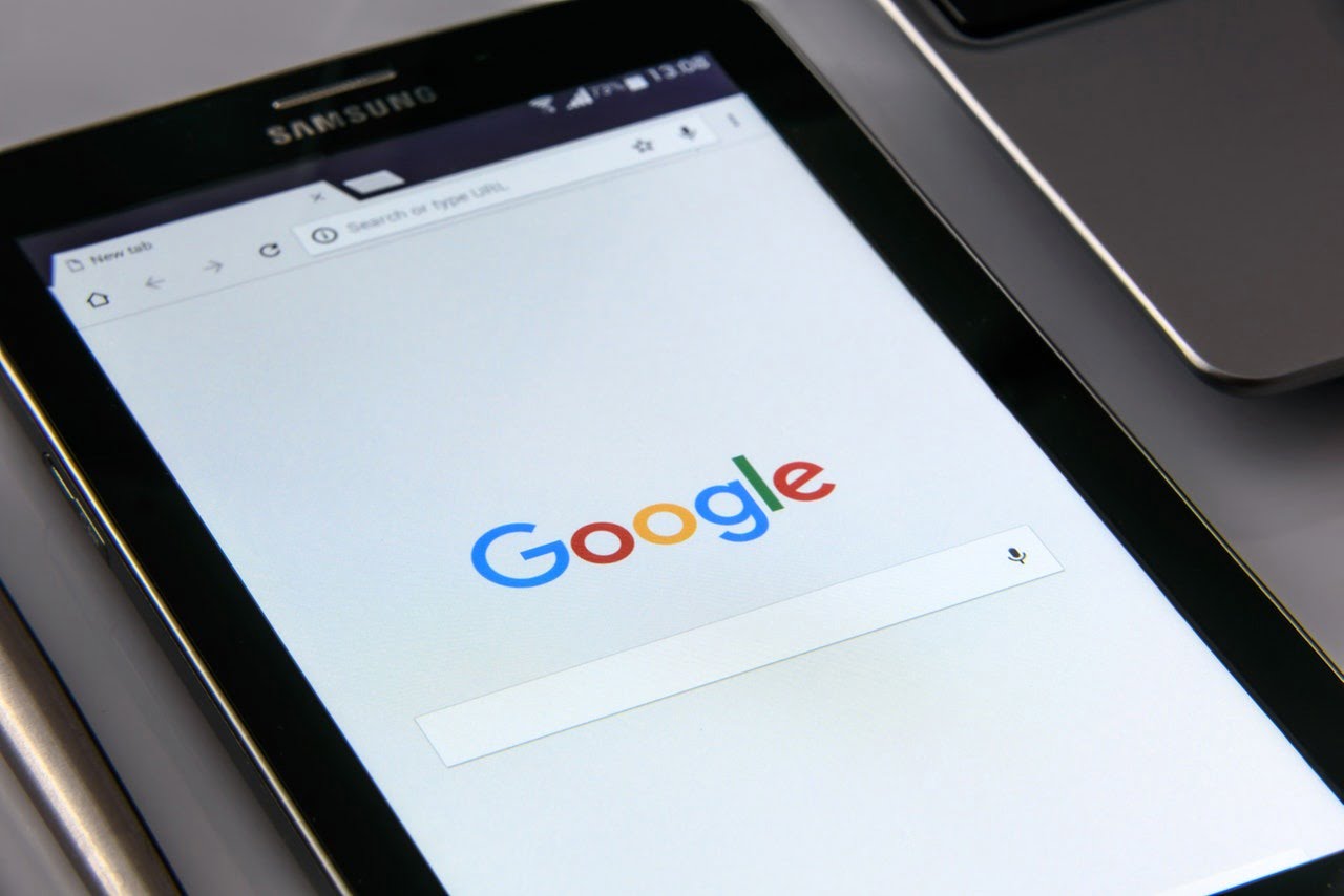 Blog 28 google