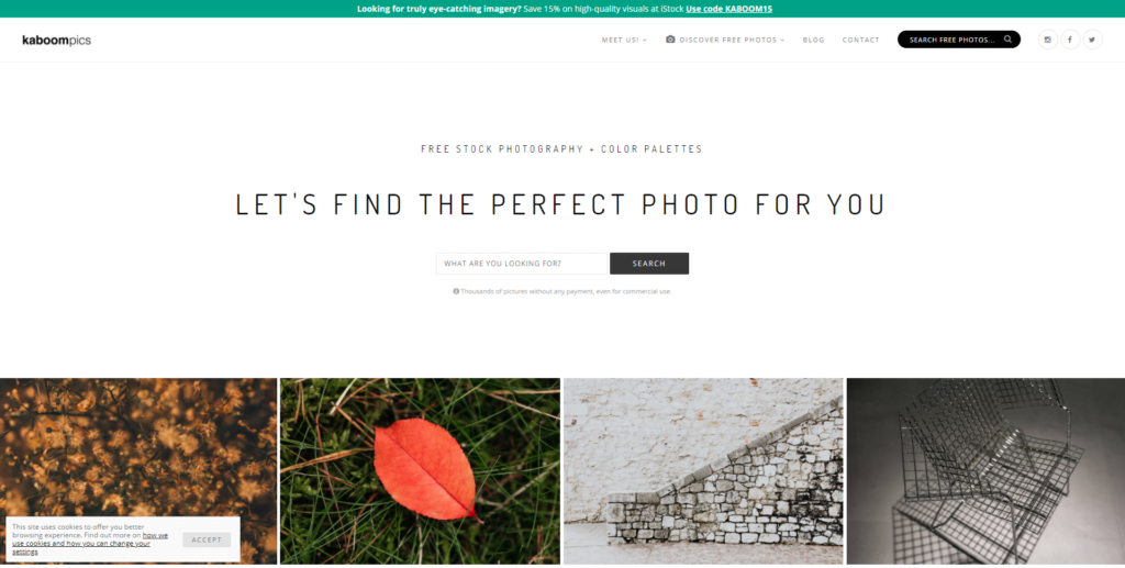 Top Sites With The Best Free Stock Photos 11
