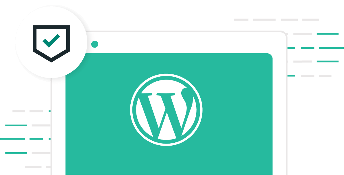 wordpress security